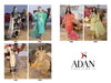 Adan Libas Lawn 24 by Deepsy Pure Cotton Pakistani Suits Wholesale Market In Surat
